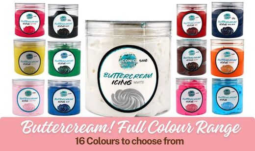 Buttercream