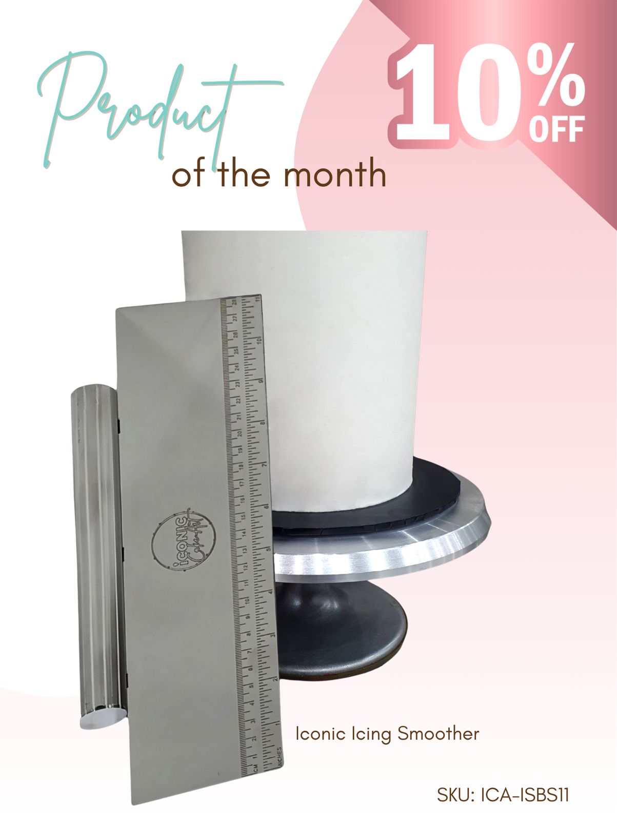 Product Of The Month