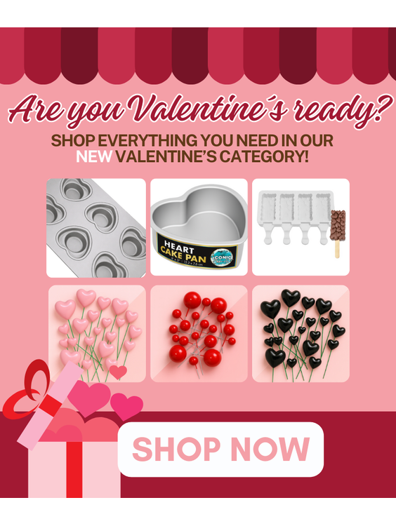 Valentine's Category