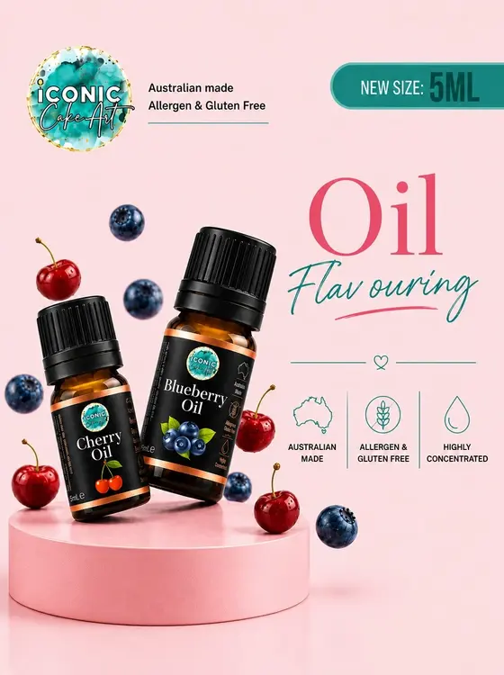 5ml Flavours