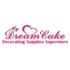 My Dream Cake Hallam