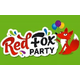 Red Fox Party Bendigo