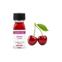 ** Cherry Flavour Oil - Lorann