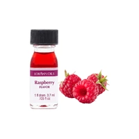 ** Raspberry Flavour Oil - Lorann