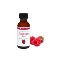 ** Raspberry - 1oz Super Strength Flavour - Lorann