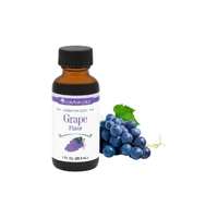 ** Grape - 1oz Super Strength Flavour - Lorann