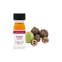 ** Walnut / Former Black Walnut Flaovour Oil - Lorann