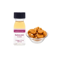 ** Butterscotch Flavour Oil - Lorann