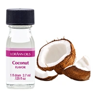** Coconut Flavour Oil - Lorann