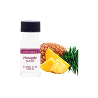 ** Pineapple Flavour Oil - Lorann