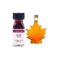 ** Maple Flavour Oil - Lorann