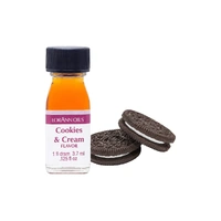 ** Cookies & Cream Flavour Oil - Lorann