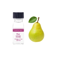 ** Pear Flavour Oil - Lorann