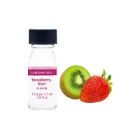 ** Strawberry-Kiwi Flavour Oil - Lorann