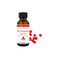 ** Hot Cinnamon - 1oz Super Strength Flavour