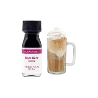 ** Root Beer Flavour Oil - Lorann
