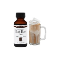 ** Root Beer - 1oz Super Strength Flavour - Lorann