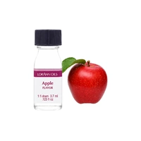 ** Apple Flavour Oil - Lorann