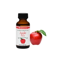 ** Apple - 1oz Super Strength Flavour - Lorann