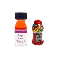 ** Bubble Gum Flavour Oil - Lorann