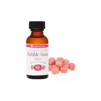 ** Bubble Gum - 1oz Super Strength Flavours - Lorann