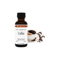 ** Coffee - 1oz Super Strength Flavour - Lorann