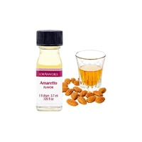 ** Amaretto Flavour Oil - Lorann