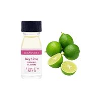 ** Key Lime Flavour Oil - Lorann