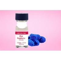 ** Blue Raspberry Flavour Oil - Lorann
