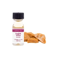 ** English Toffee Flavour Oil - Lorann
