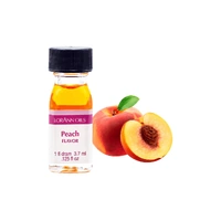 ** Peach Flavour Oil - Lorann