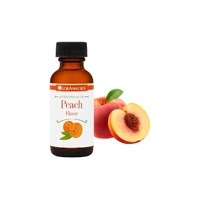 ** Peach - 1oz Super Strength Flavour - Lorann