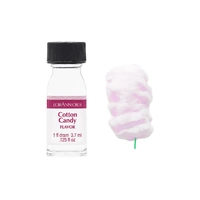 ** Cotton Candy Flavour Oil - Lorann