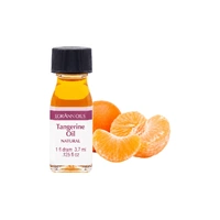 ** Tangerine Flavour Oil - Lorann