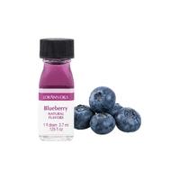 ** Blueberry Flavour Oil - Lorann