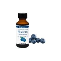 ** Blueberry - 1oz Super Strength Flavour - Lorann