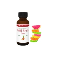 ** Tutti-Frutti - 1oz Super Strength Flavour - Lorann