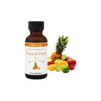 ** Tropical Punch - 1oz Super Strength Flavours - Lorann