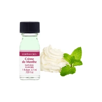 ** Creme De Menthe Flavour Oil - Lorann