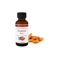 ** Almond - 1oz Super Strength Flavour - Lorann