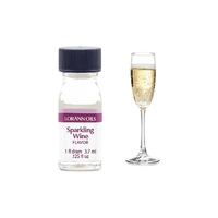 ** Sparkling Wine Flavour Oil - Lorann