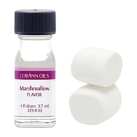 ** Marshmallow Flavour Oil - Lorann