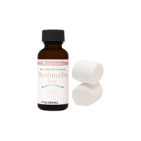 ** Marshmallow - 1oz Super Strength Flavour - Lorann
