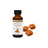 ** Caramel - 1oz Super Strength Flavour - Lorann