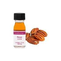 ** Pecan Flavour Oil - Lorann
