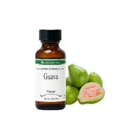 ** Guava - 1oz Super Strength Flavour - Lorann