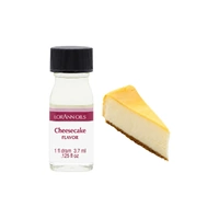** Cheesecake Flavour Oil - Lorann