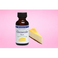 ** Cheesecake - 1oz Super Strength Flavour - Lorann
