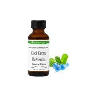 ** Cool Creme De Menthe - 1oz Super Strength Flavour