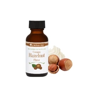 ** Creamy Hazelnut - 1oz Super Strength Flavour - Lorann